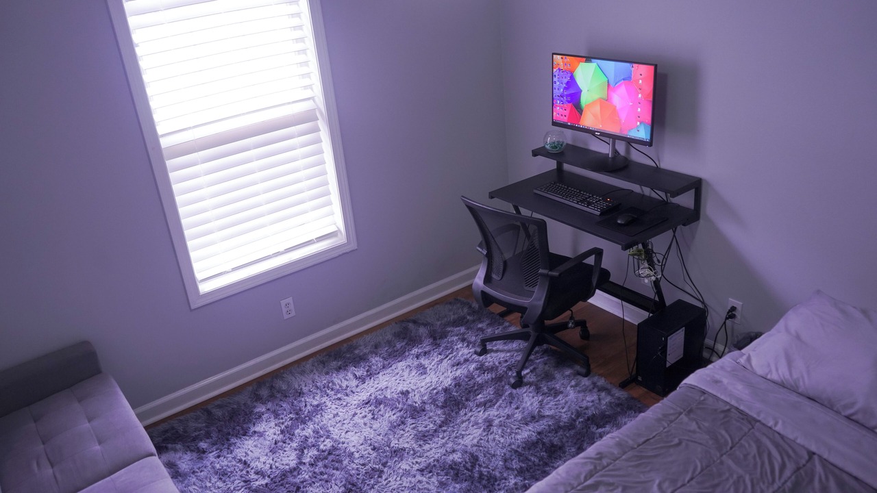 Photo of Bedroom in Auburn