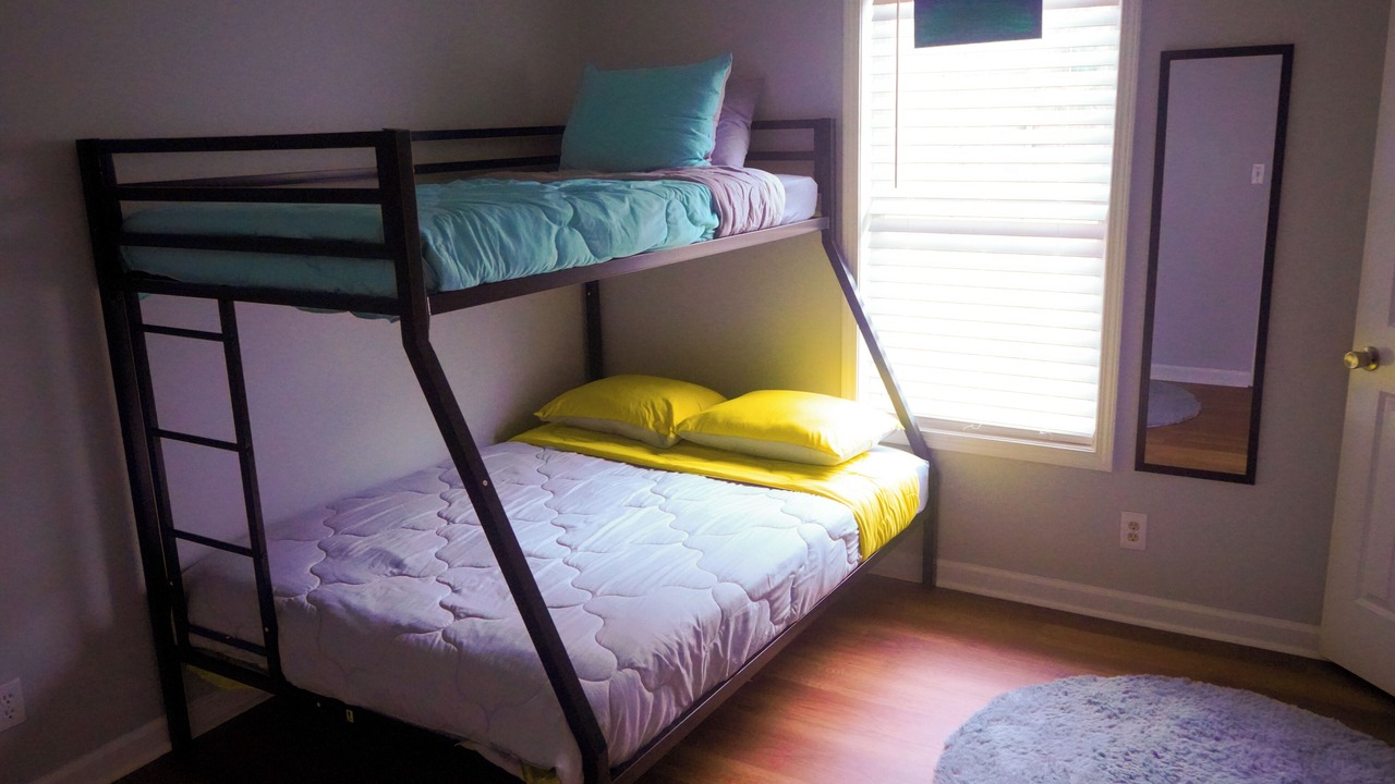 Photo of Bedroom in Auburn