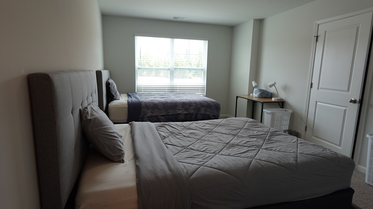 Photo of Bedroom in Fleming