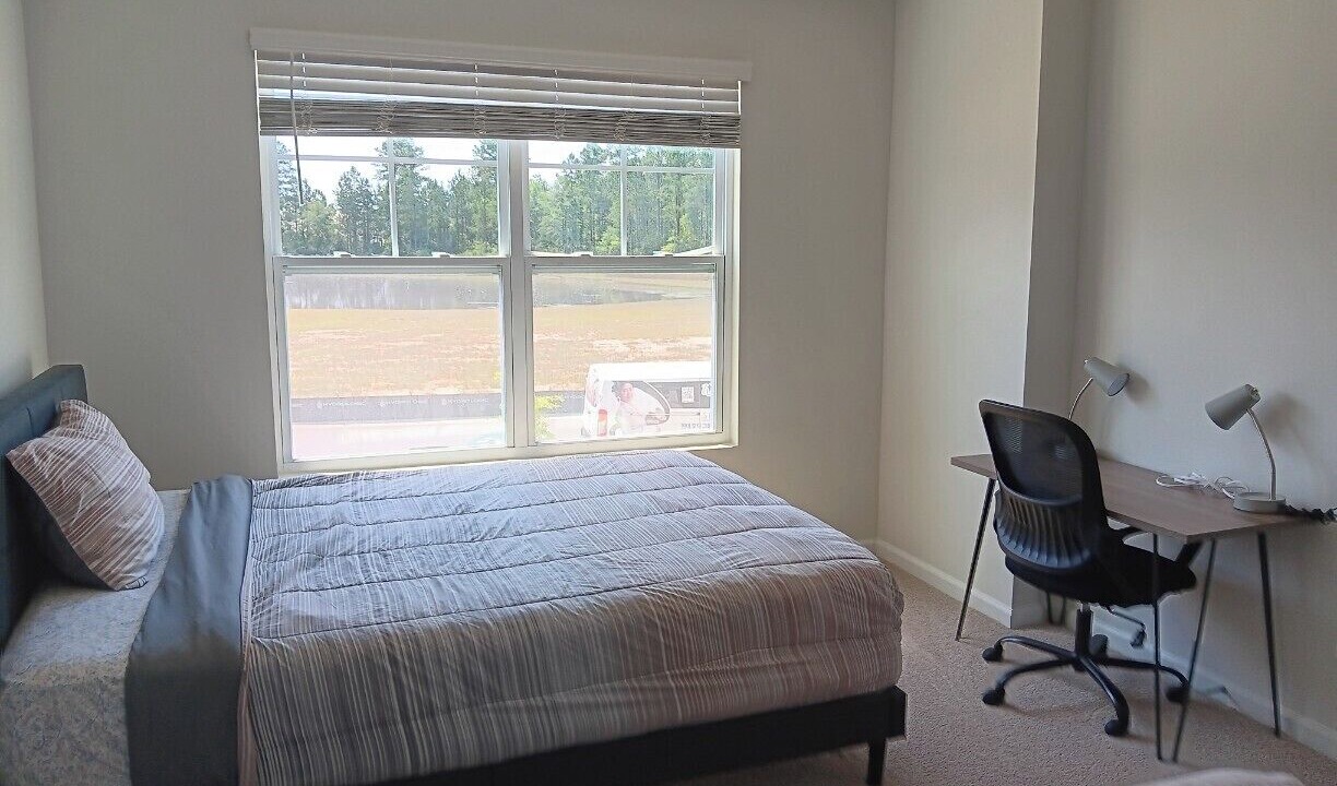 Photo of Bedroom in Fleming