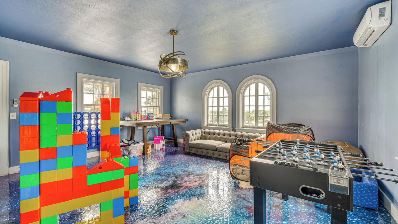 Photo of Bedroom in Highland Park
