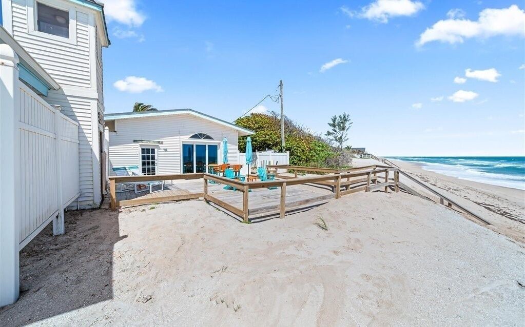 Photo of Outdoor in Melbourne Beach