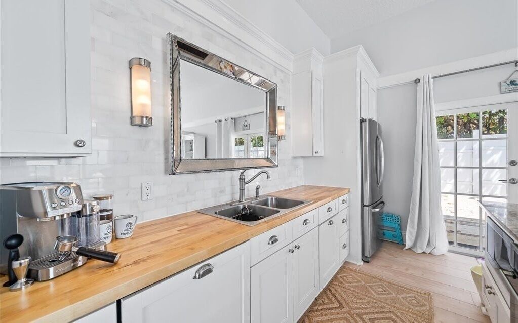 Photo of Kitchen in Melbourne Beach