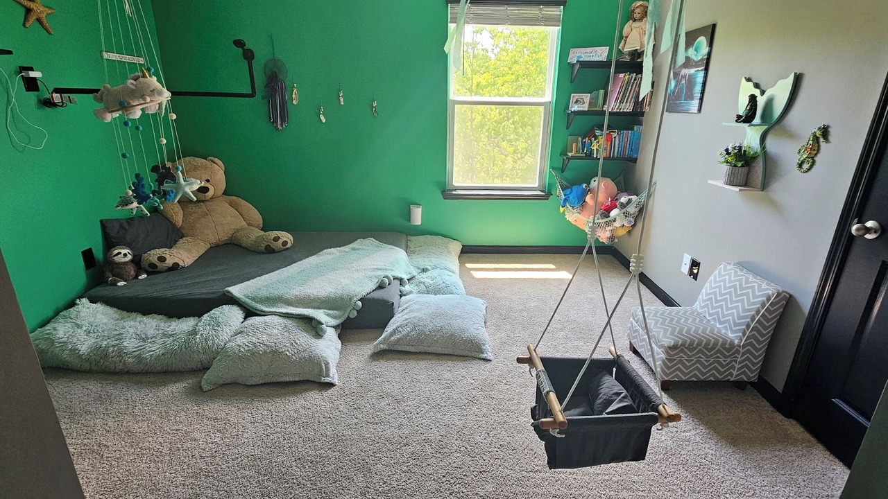 Photo of Livingroom in Johns Island