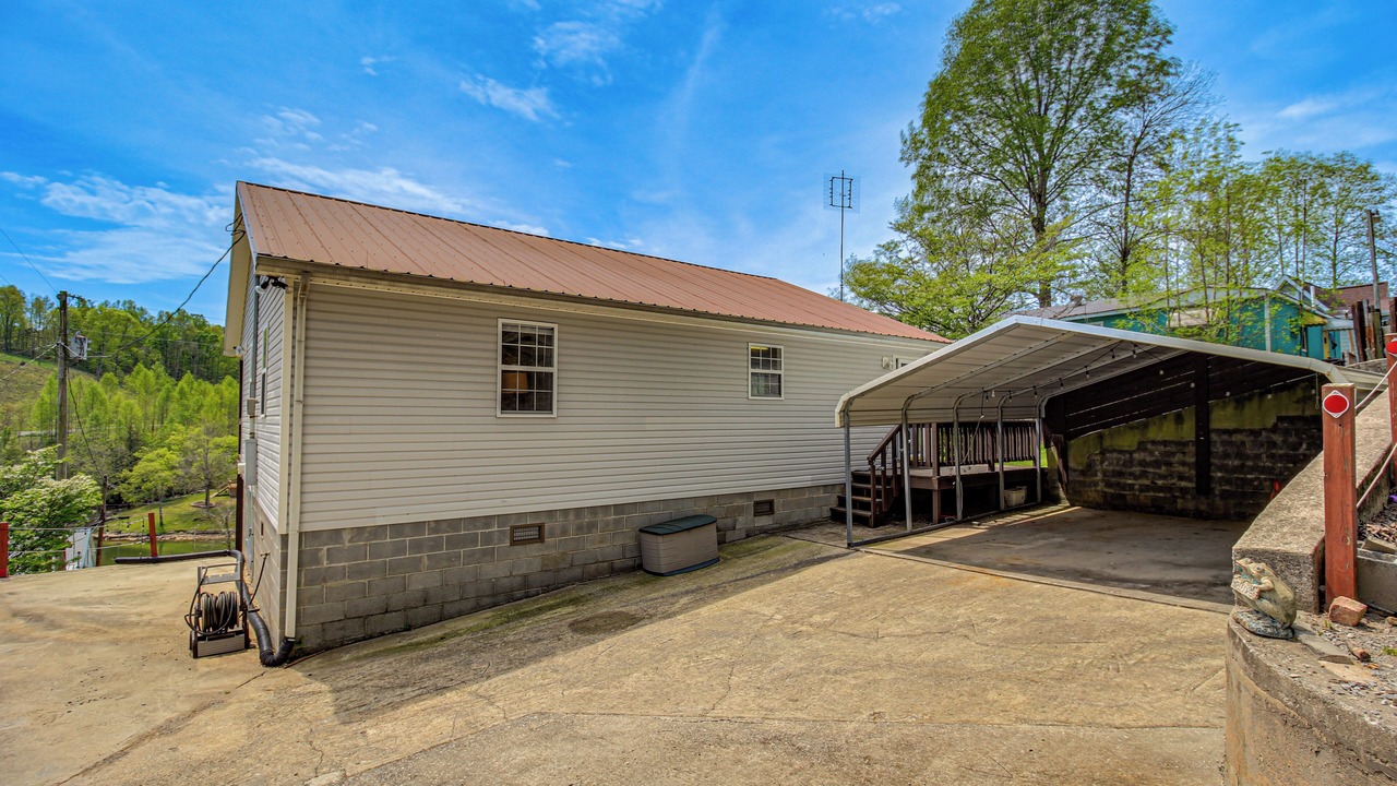 Photo of Outdoor in Lynchburg