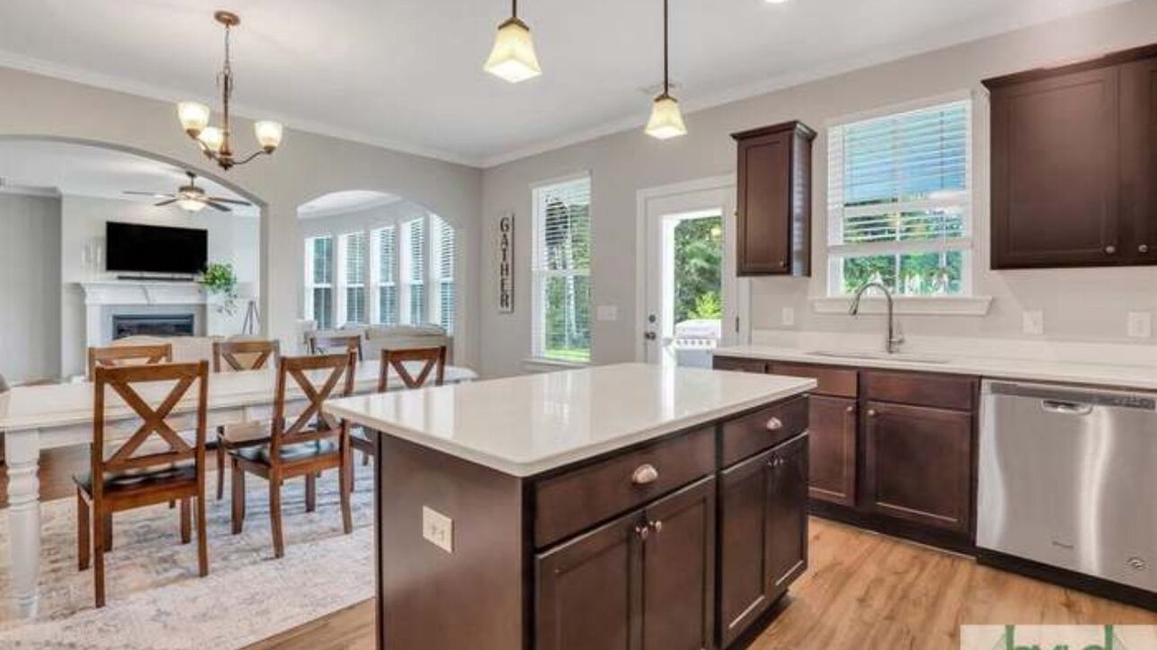 Photo of Kitchen in Eden