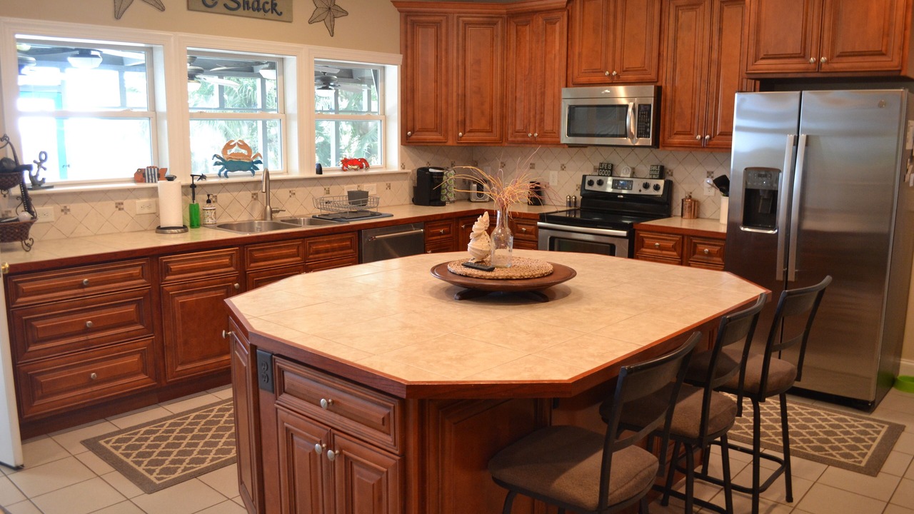Photo of Kitchen in Midway