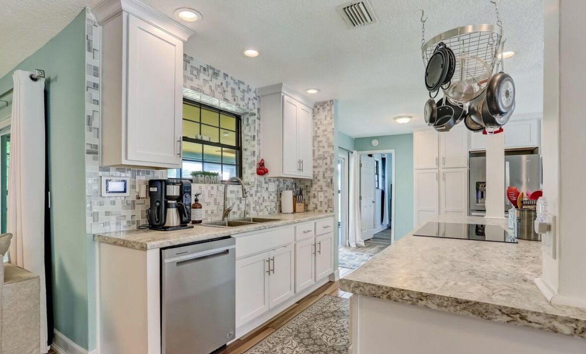 Photo of Kitchen in Jacksonville