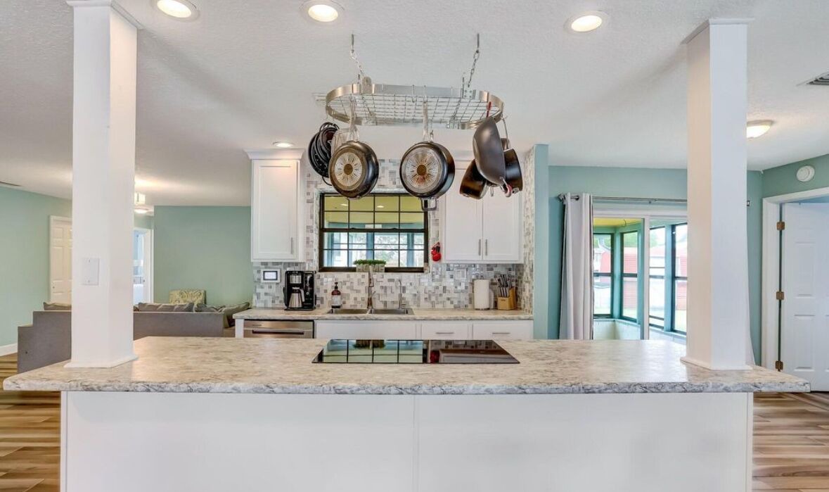 Photo of Kitchen in Jacksonville