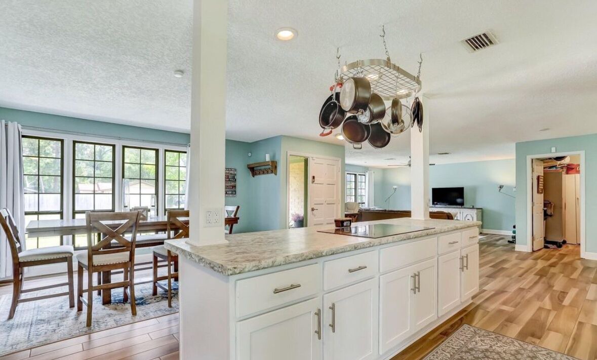 Photo of Kitchen in Jacksonville