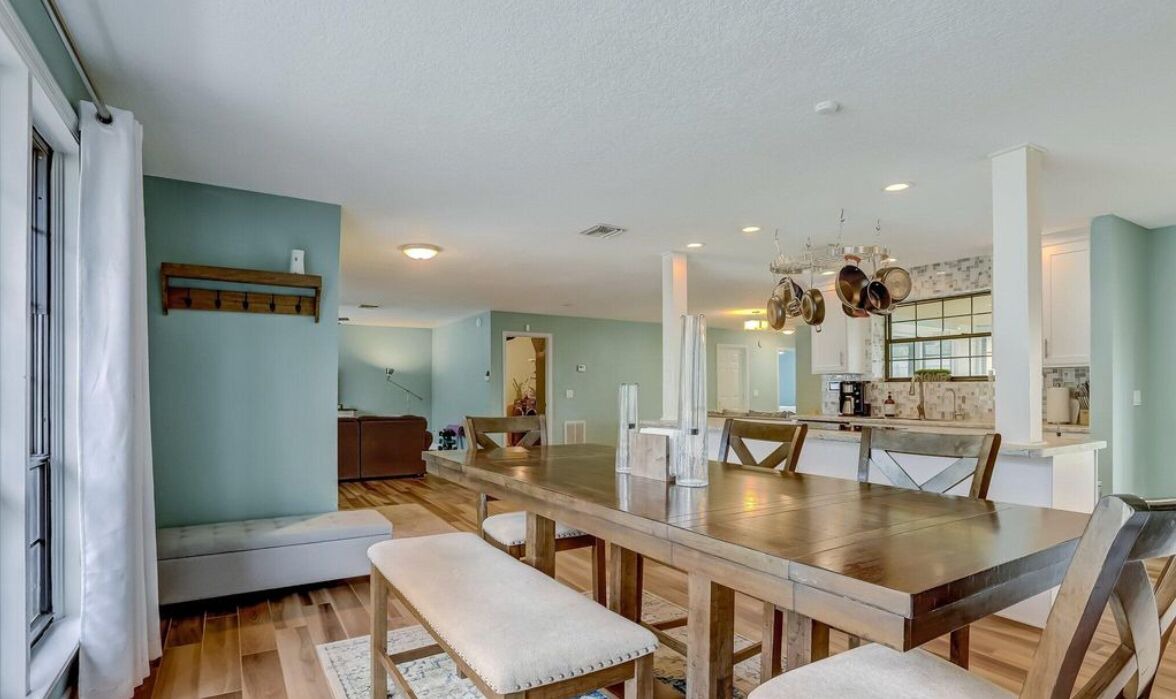 Photo of Kitchen in Jacksonville