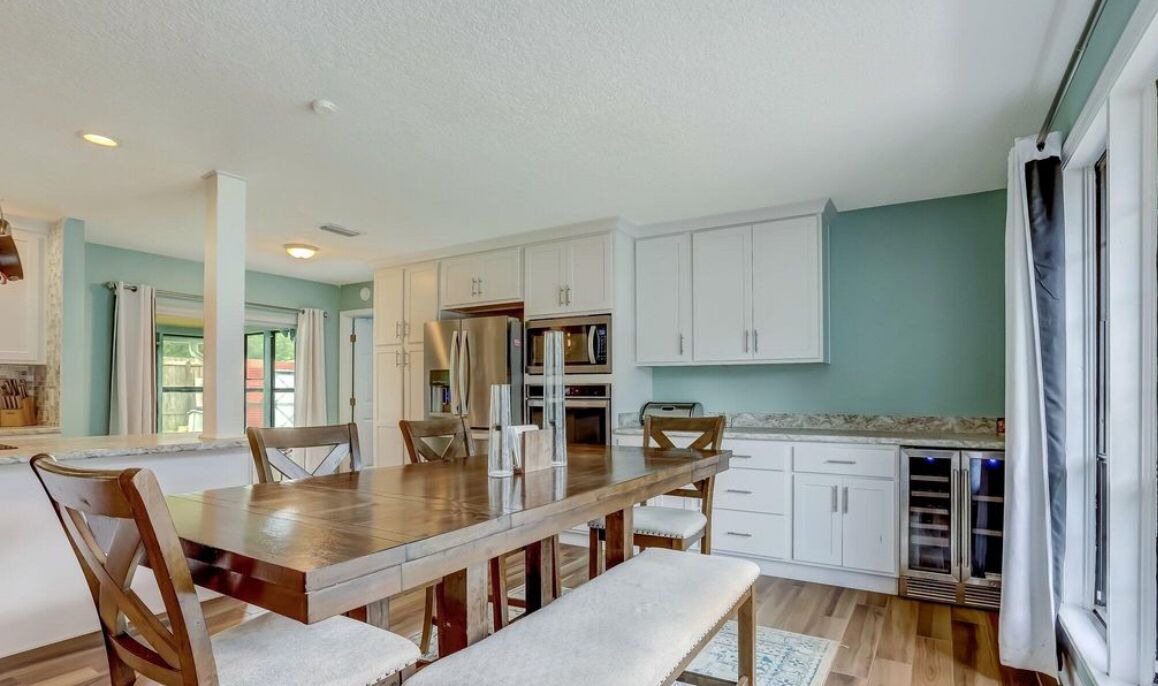 Photo of Kitchen in Jacksonville