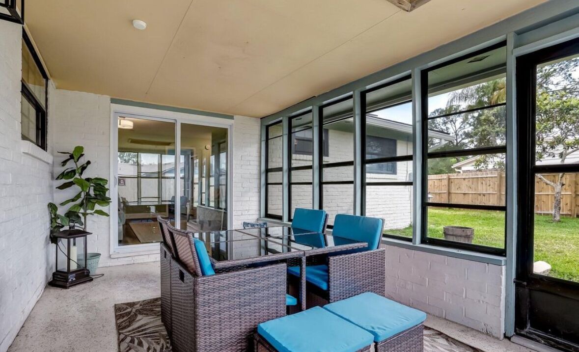 Photo of Outdoor in Jacksonville