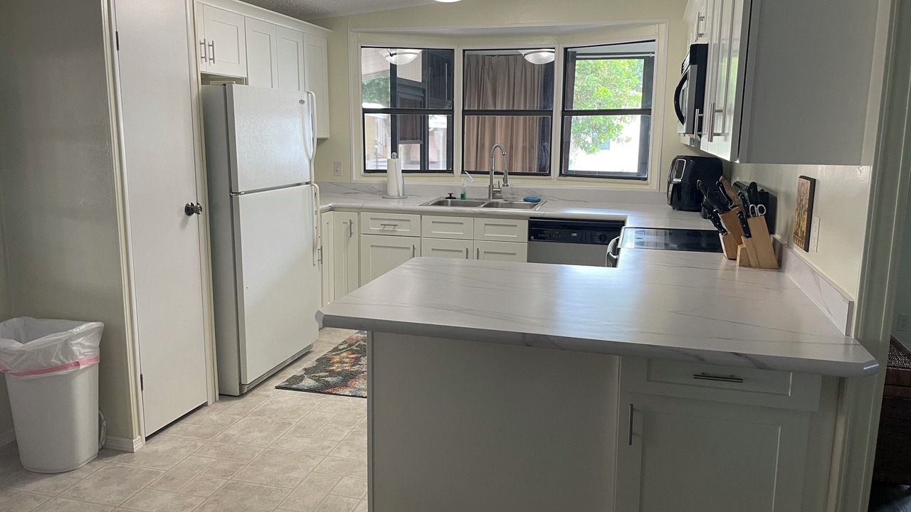 Photo of Kitchen in Indiantown