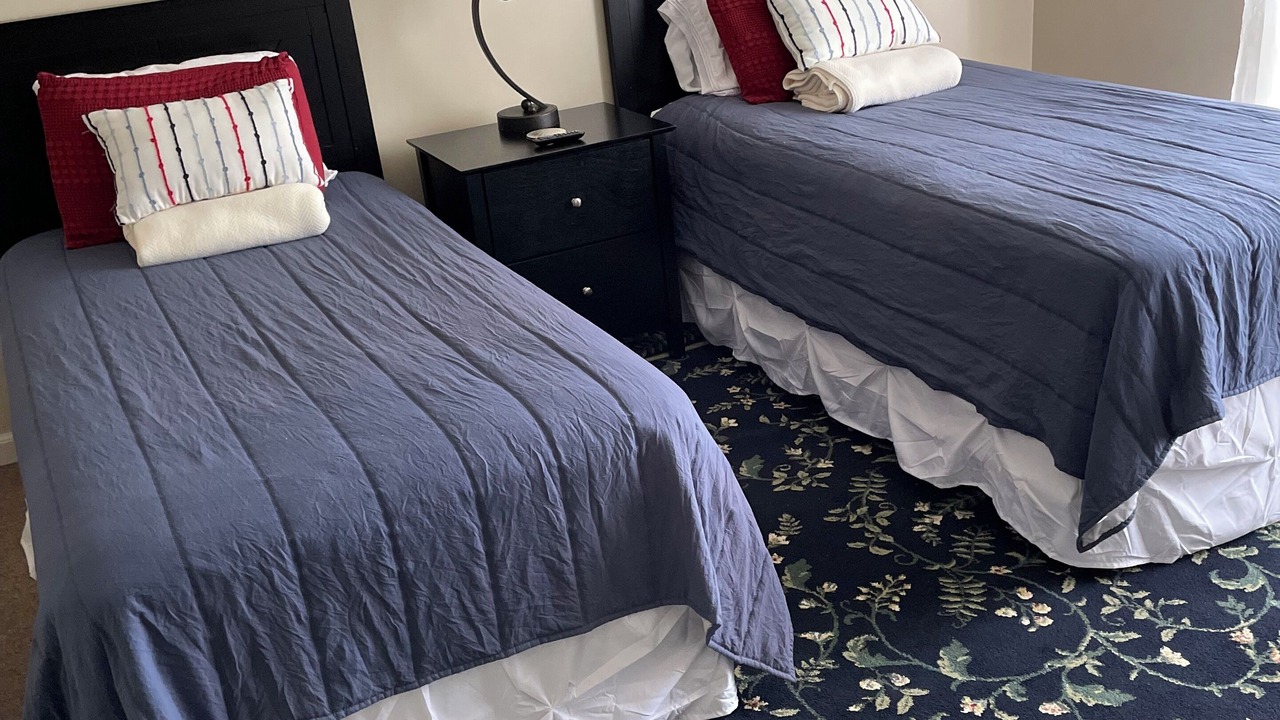 Photo of Bedroom in Foxfire