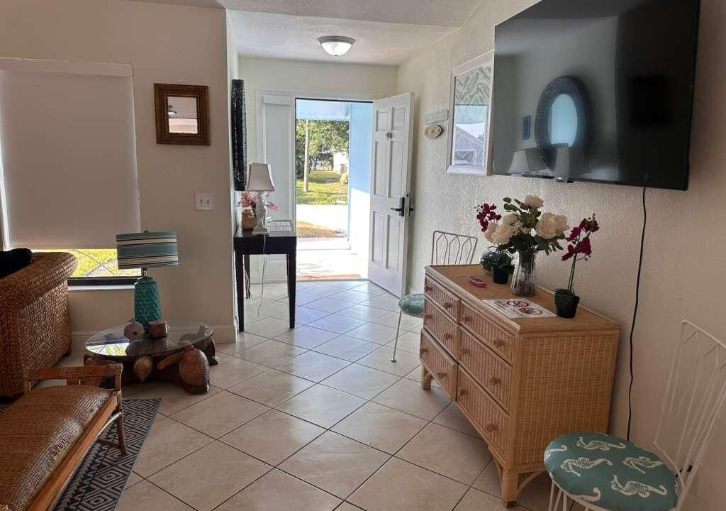 Photo of Livingroom in Port Saint Lucie
