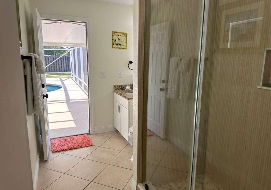 Photo of Livingroom in Port Saint Lucie