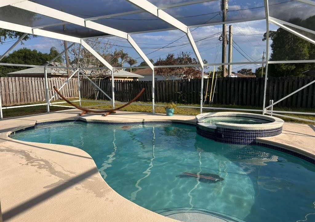 Photo of Outdoor in Port Saint Lucie