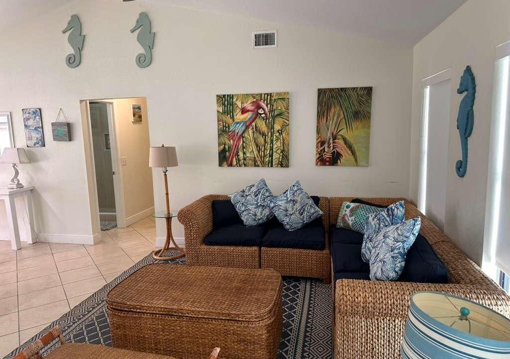 Photo of Livingroom in Port Saint Lucie