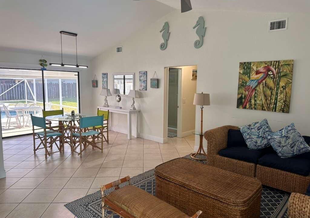 Photo of Livingroom in Port Saint Lucie
