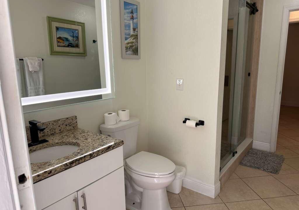 Photo of Bathroom in Port Saint Lucie