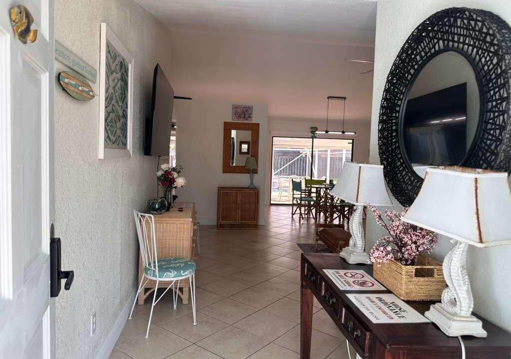 Photo of Livingroom in Port Saint Lucie