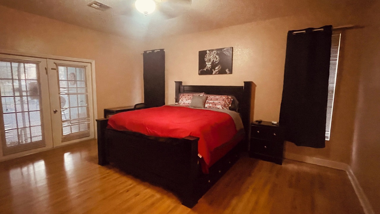 Photo of Bedroom in Winter Haven
