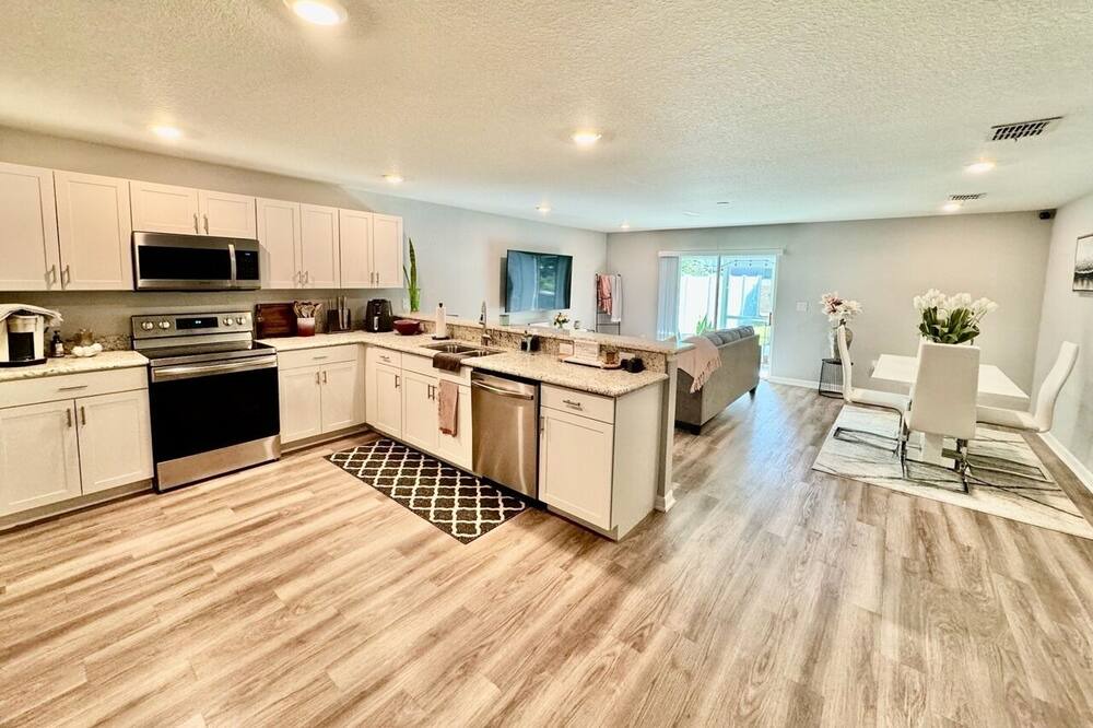 Photo of Kitchen in St. Cloud