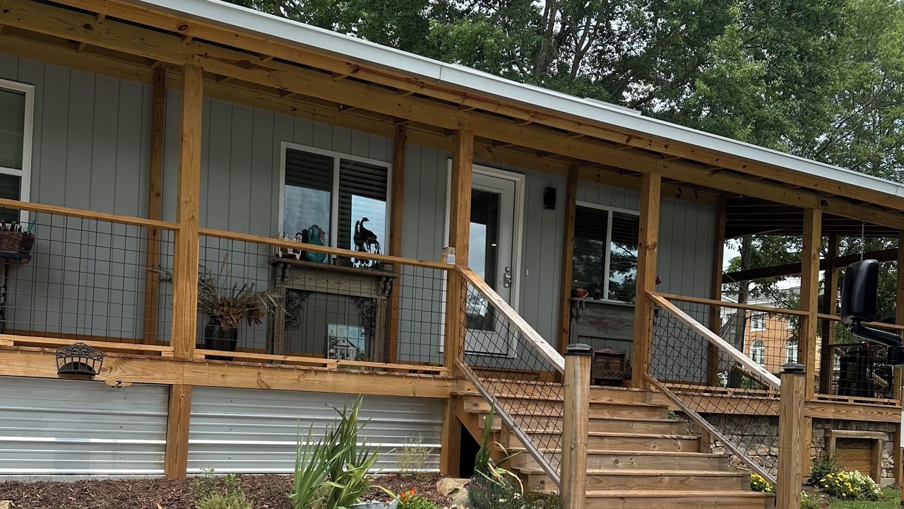 Photo of Outdoor in Walhalla