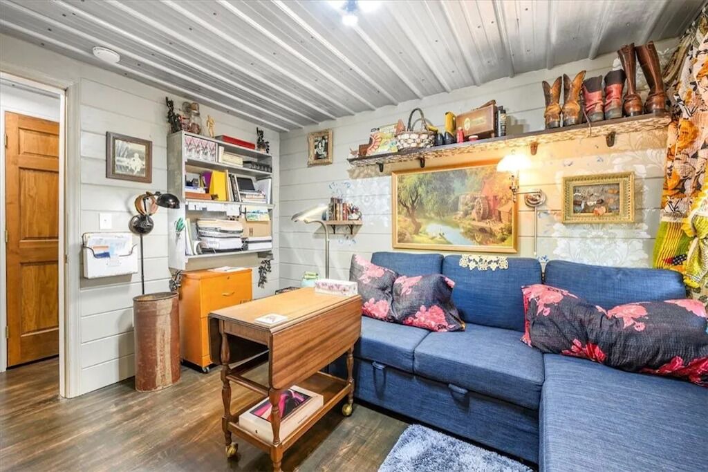 Photo of Livingroom in Walhalla