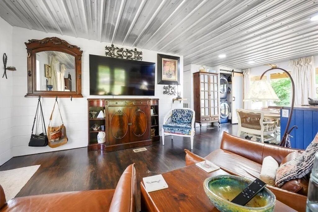 Photo of Livingroom in Walhalla