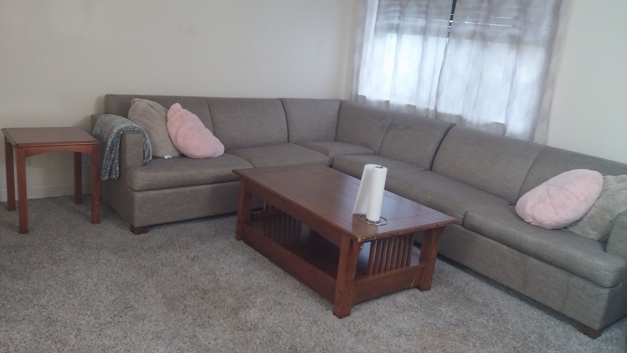 Photo of Livingroom in St. Andrews