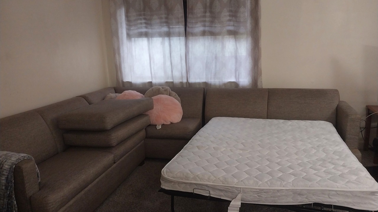 Photo of Livingroom in St. Andrews