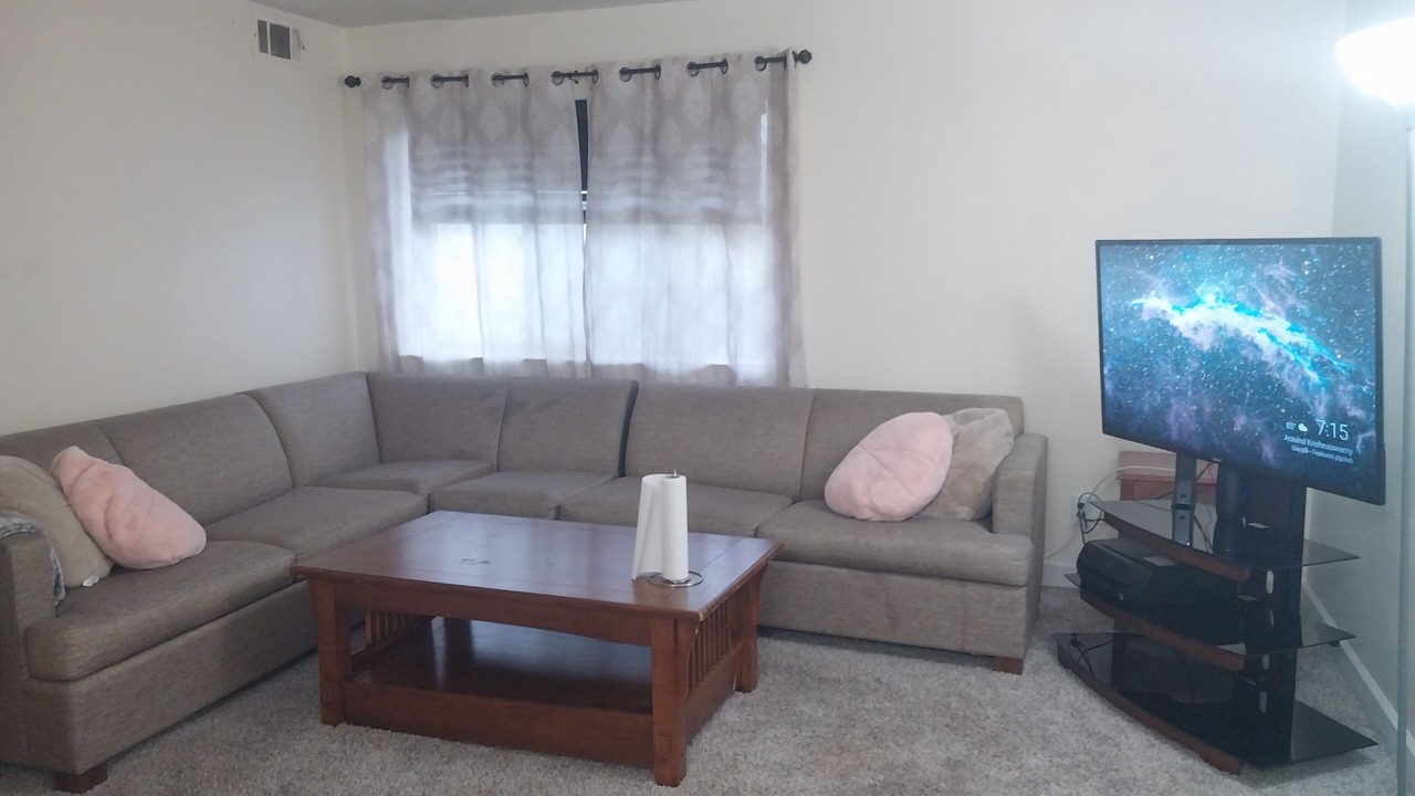 Photo of Livingroom in St. Andrews