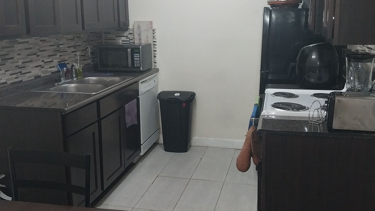 Photo of Kitchen in St. Andrews