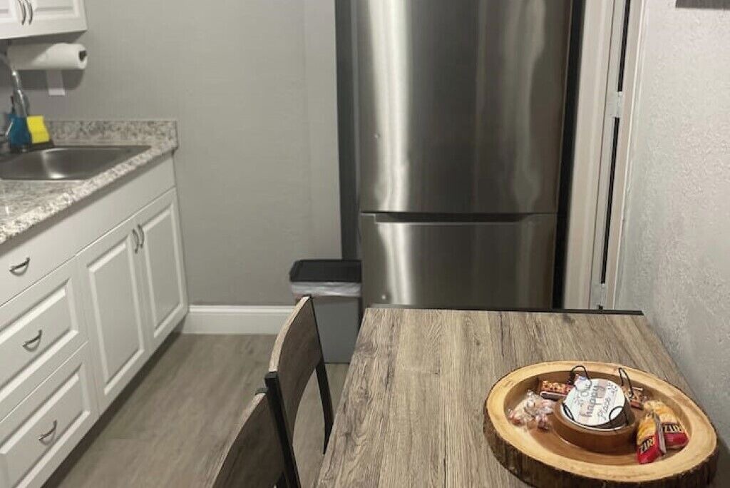 Photo of Kitchen in Mariner