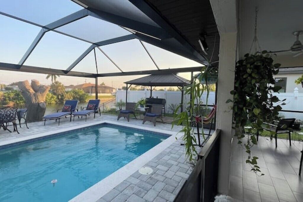 Photo of Outdoor in Mariner