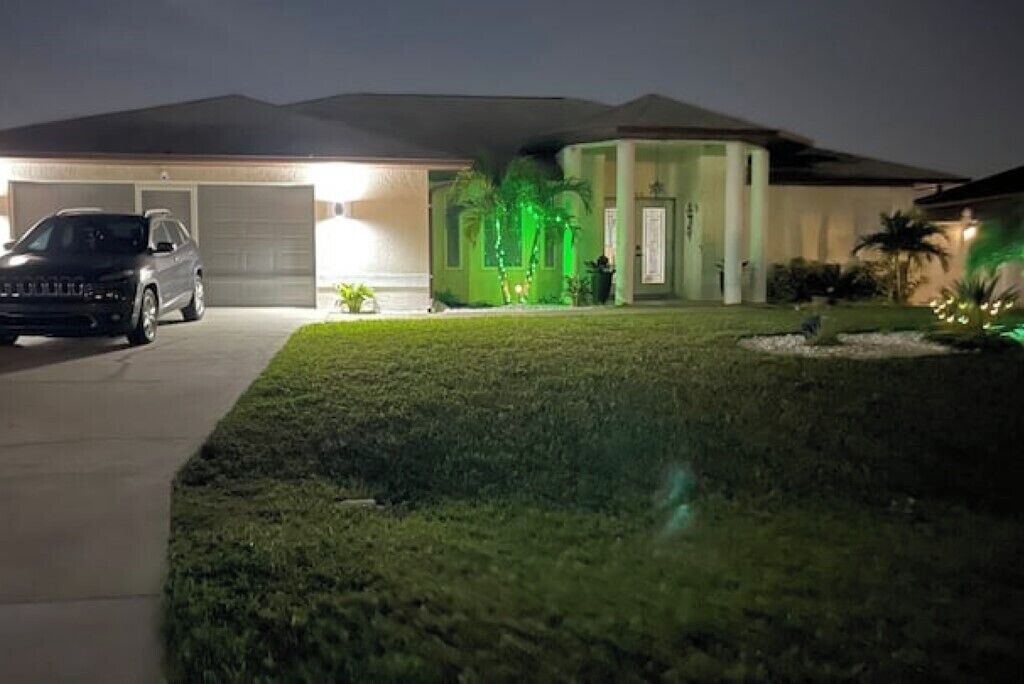 Photo of Outdoor in Mariner