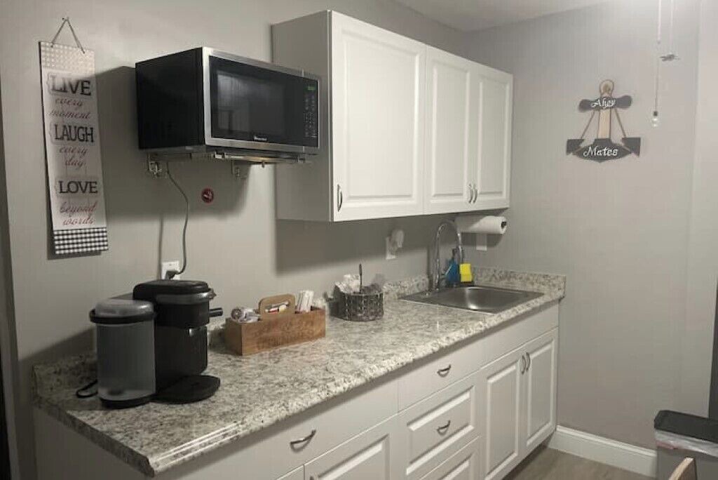 Photo of Kitchen in Mariner