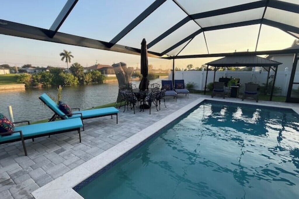 Photo of Outdoor in Mariner