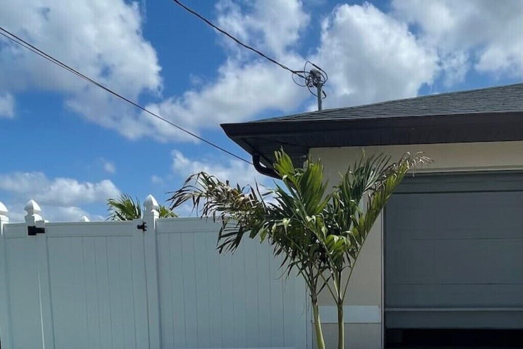 Photo of Outdoor in Mariner