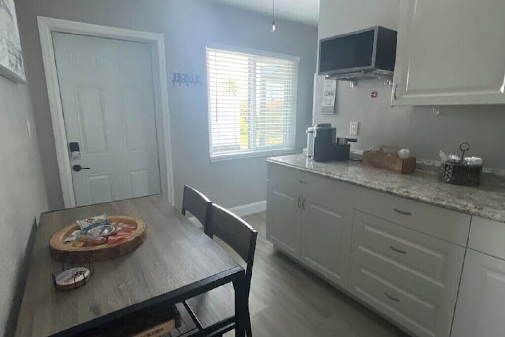 Photo of Kitchen in Mariner