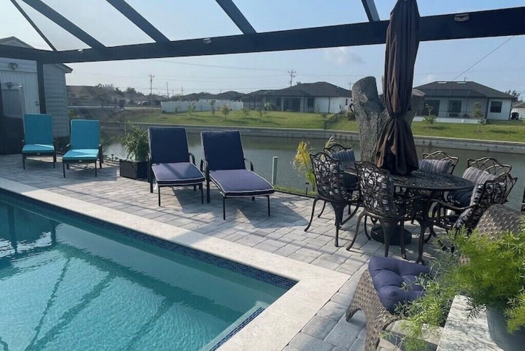 Photo of Outdoor in Mariner