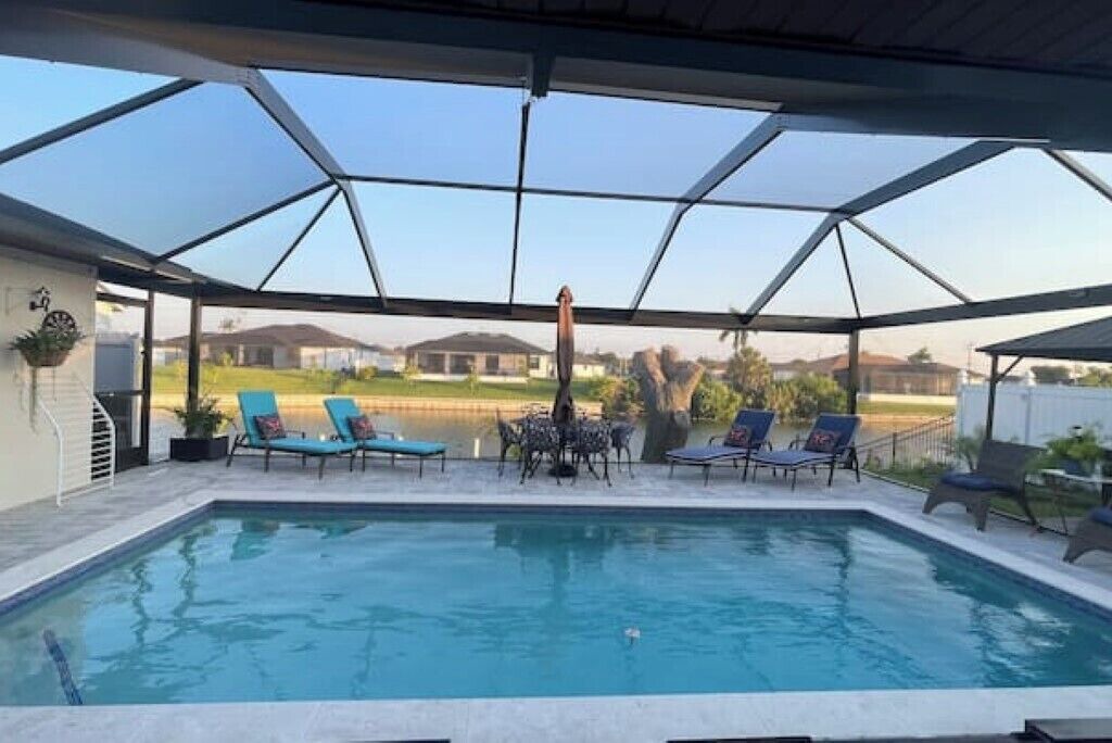 Photo of Outdoor in Mariner