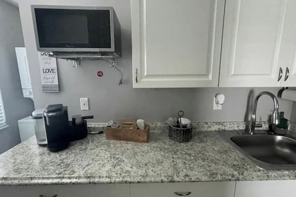 Photo of Kitchen in Mariner