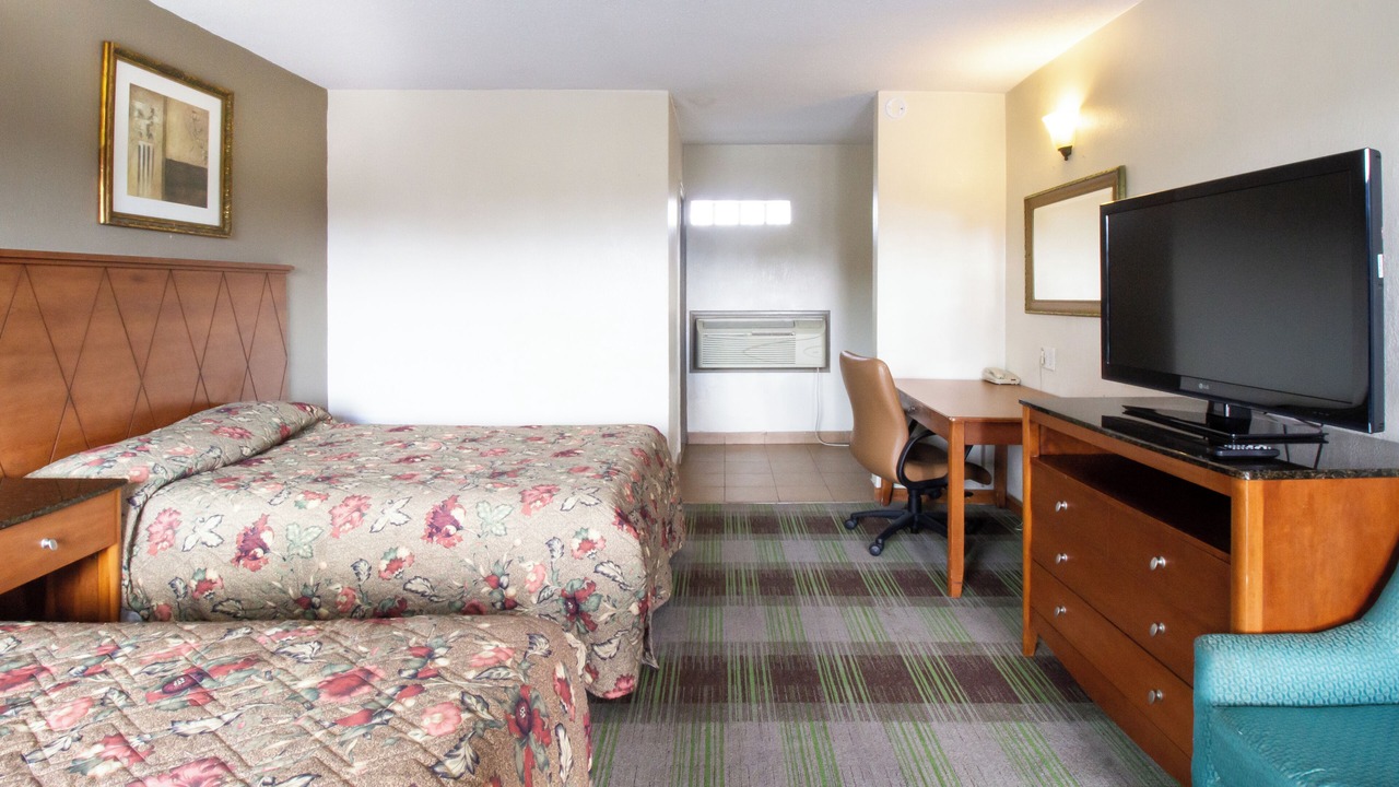 Photo of Bedroom in North Chesterfield