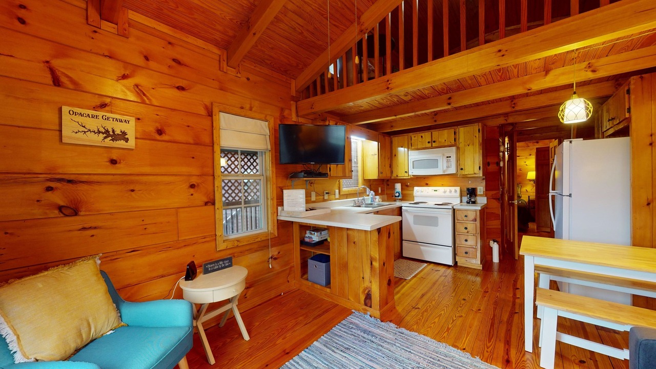 Photo of Kitchen in Gilbert