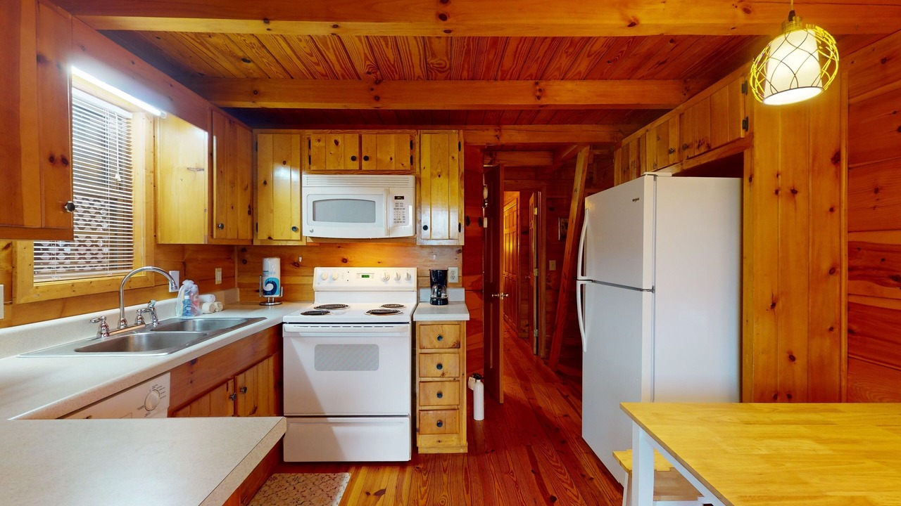 Photo of Kitchen in Gilbert