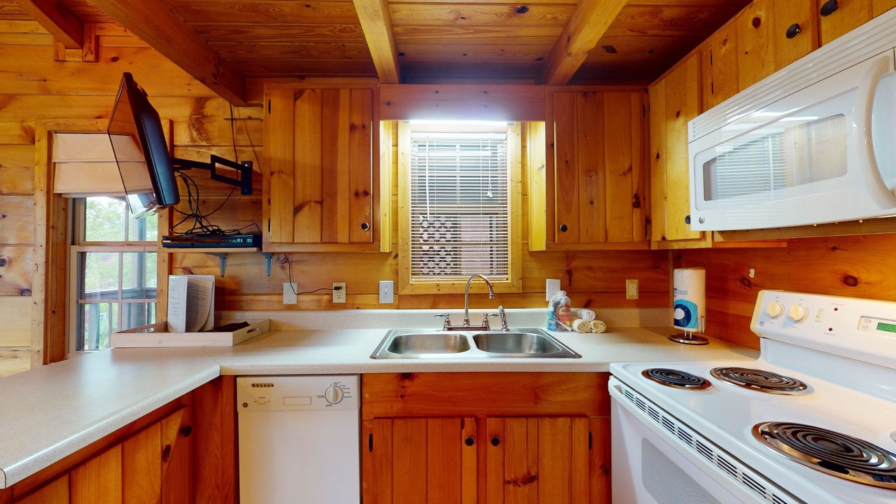 Photo of Kitchen in Gilbert