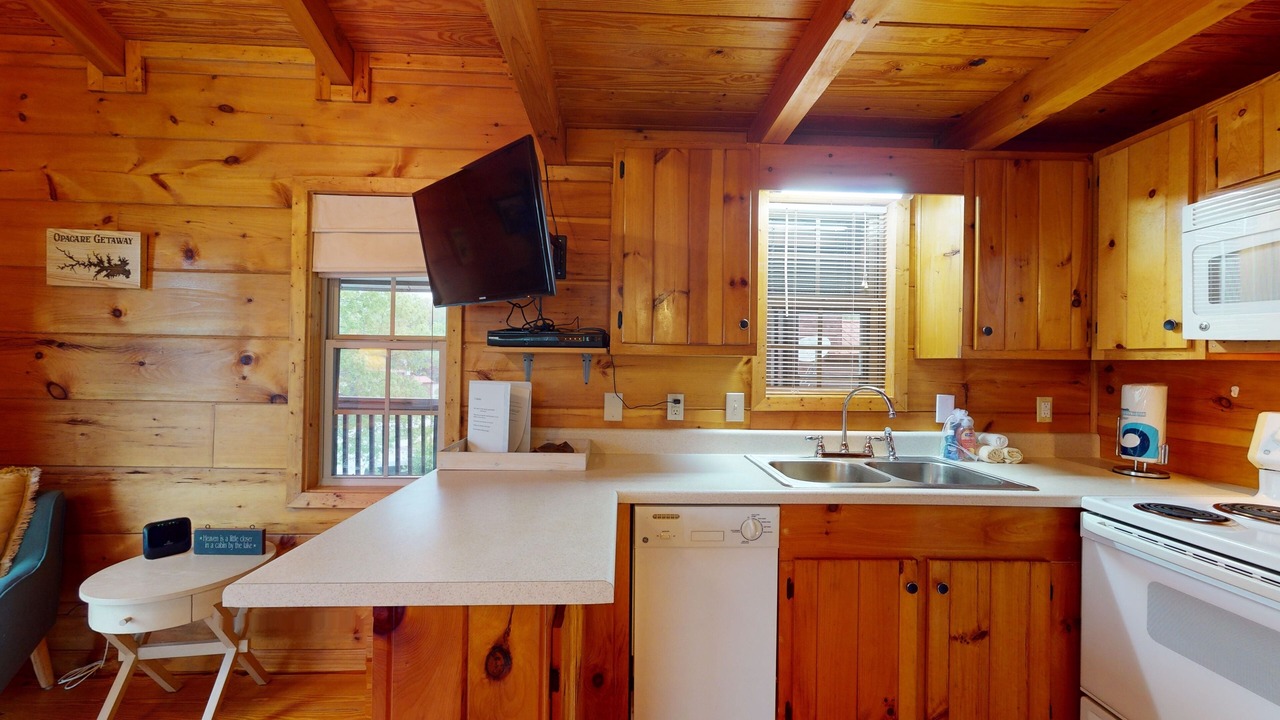 Photo of Kitchen in Gilbert